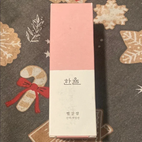 Hanyul Red Rice Essential Emulsion - Picture 3 of 6